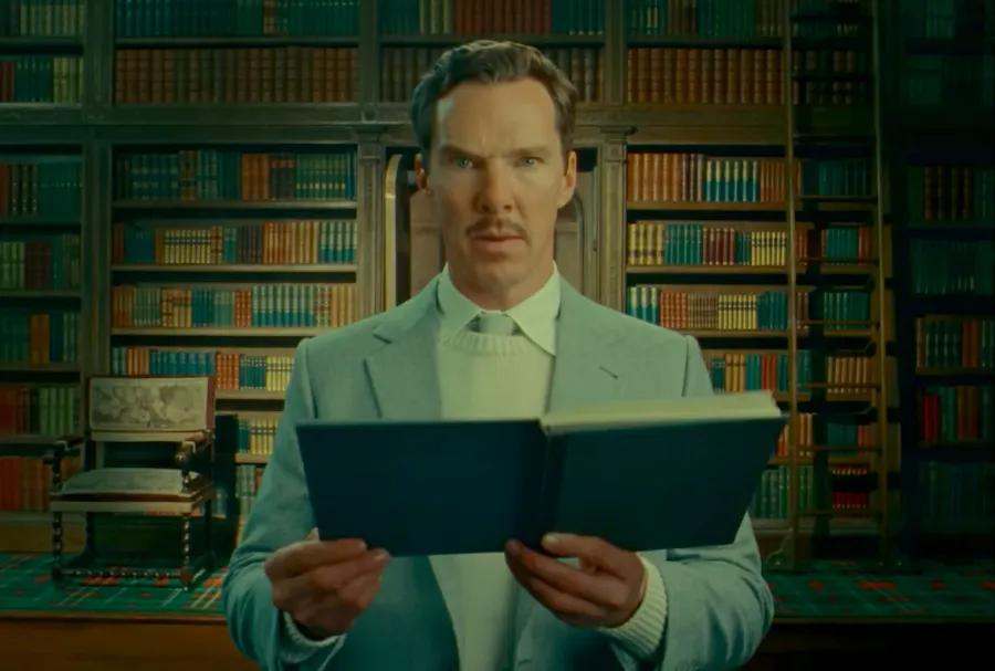 Roald Dahl Meets Wes Anderson: 4 Must-Watch Short Films on Netflix!