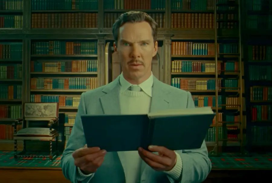 Roald Dahl Meets Wes Anderson: 4 Must-Watch Short Films on Netflix!