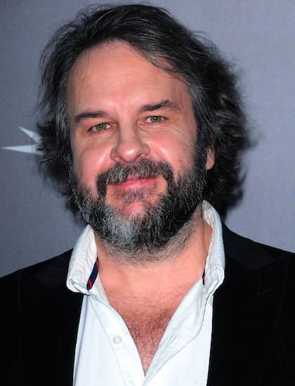 Peter Jackson in Talks to Helm an Episode of "Doctor Who"