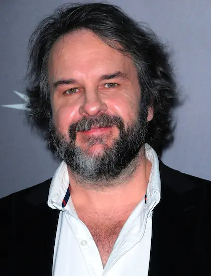 Peter Jackson in Talks to Helm an Episode of "Doctor Who"