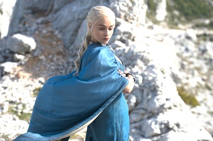 The 10 Most Badass Female Characters on Television Right Now!