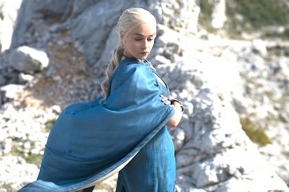 The 10 Most Badass Female Characters on Television Right Now!