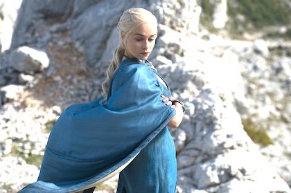 The 10 Most Badass Female Characters on Television Right Now!