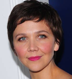 Maggie Gyllenhaal rejected by Yale