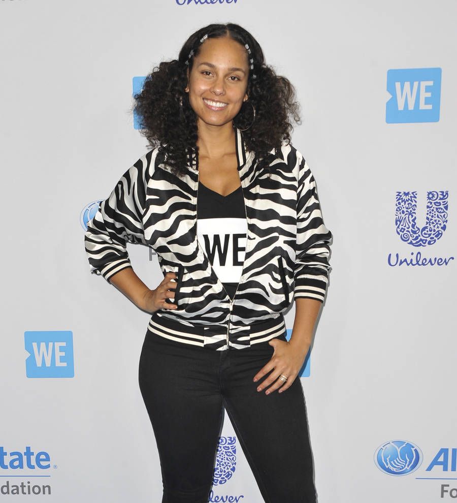 Alicia Keys returning to The Voice