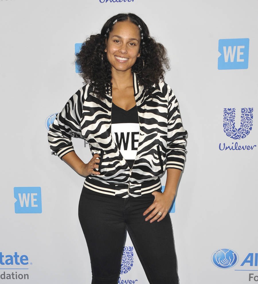 Alicia Keys returning to The Voice