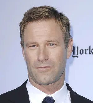 Aaron Eckhart to play the president in Fuqua thriller