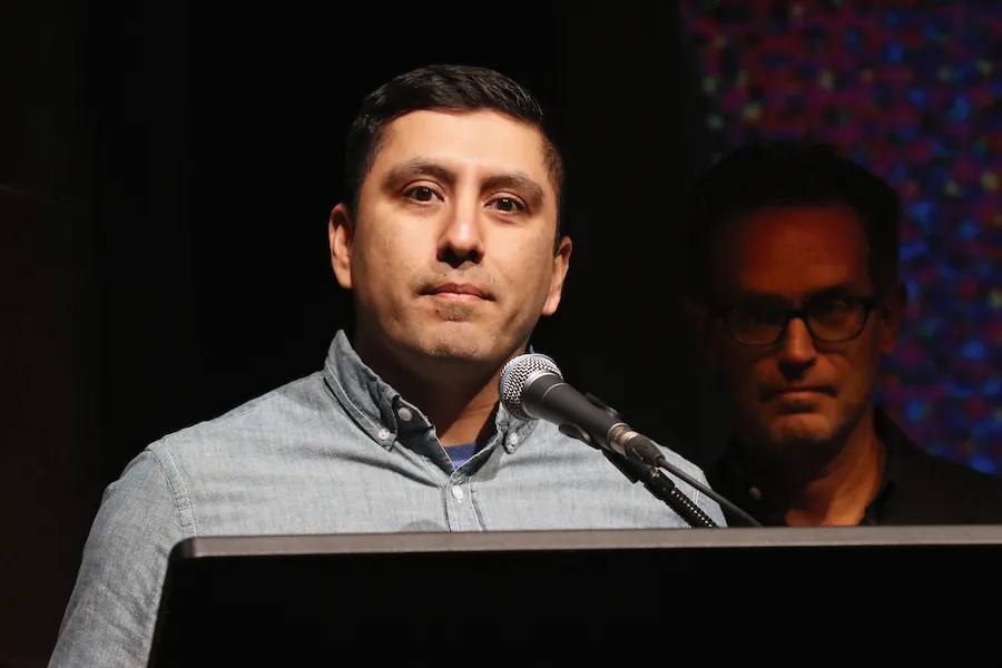 Los Angeles Latino International Film Festival Shines Spotlight on Underserved Voices