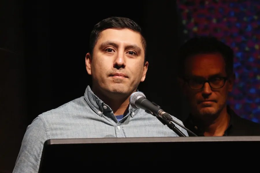 Los Angeles Latino International Film Festival Shines Spotlight on Underserved Voices