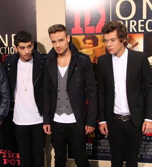 One Direction top BBC teen awards