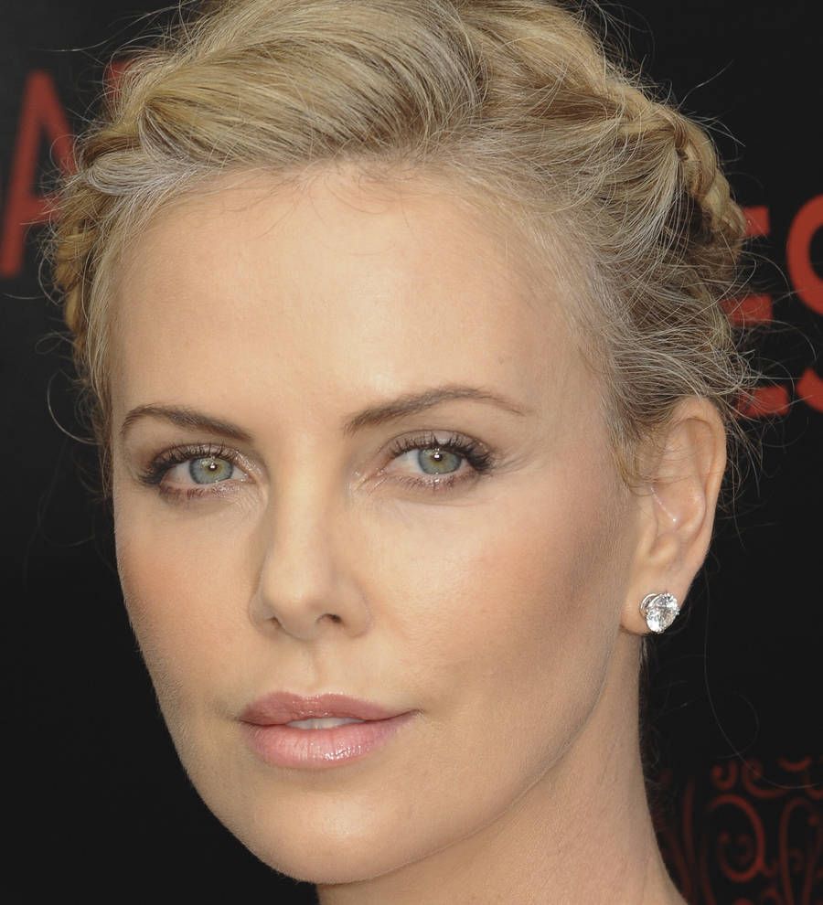 Charlize Theron in talks to take on Brad Pitt role