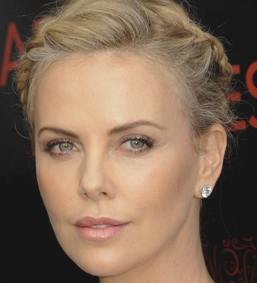 Charlize Theron in talks to take on Brad Pitt role