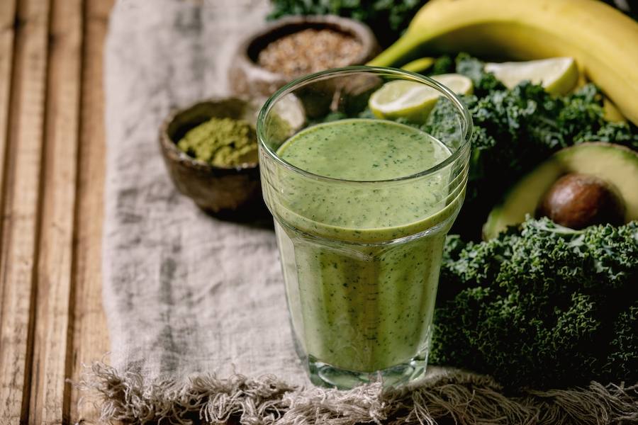 I Tried a Juice Cleanse So You Don't Have To!