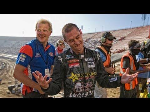 Inside Brian Deegan's Tricked Out Motor Home! - SPECIAL PROGRAMMING