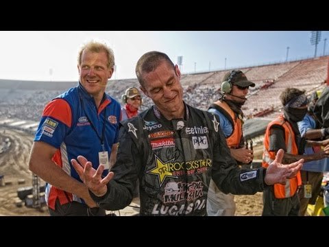 Inside Brian Deegan's Tricked Out Motor Home! - SPECIAL PROGRAMMING