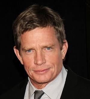 Thomas Haden Church saves choking man's life