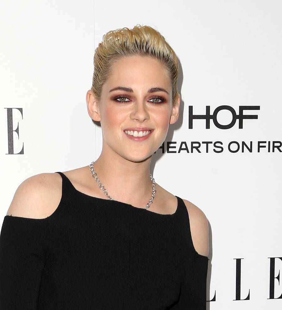 Kristen Stewart ropes in girlfriend St. Vincent to score directorial debut