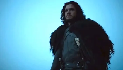"Game of Thrones" News: Season 5 Trailer & Status of the 6th Book!