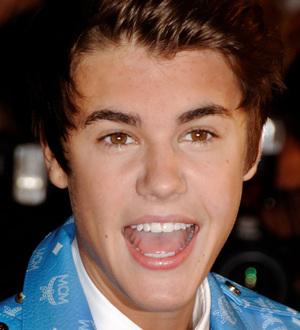 Justin Bieber asks fans for cover art advice