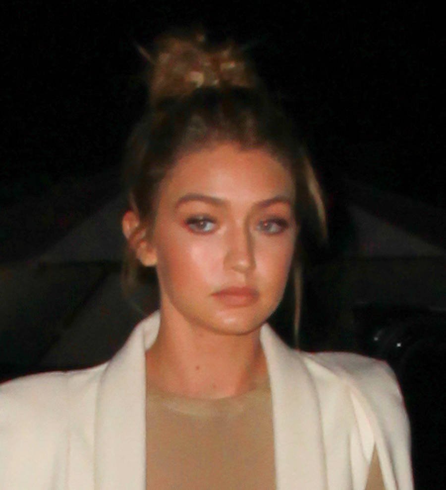 Gigi Hadid asks fans not to be so judgemental after Zayn Malik date