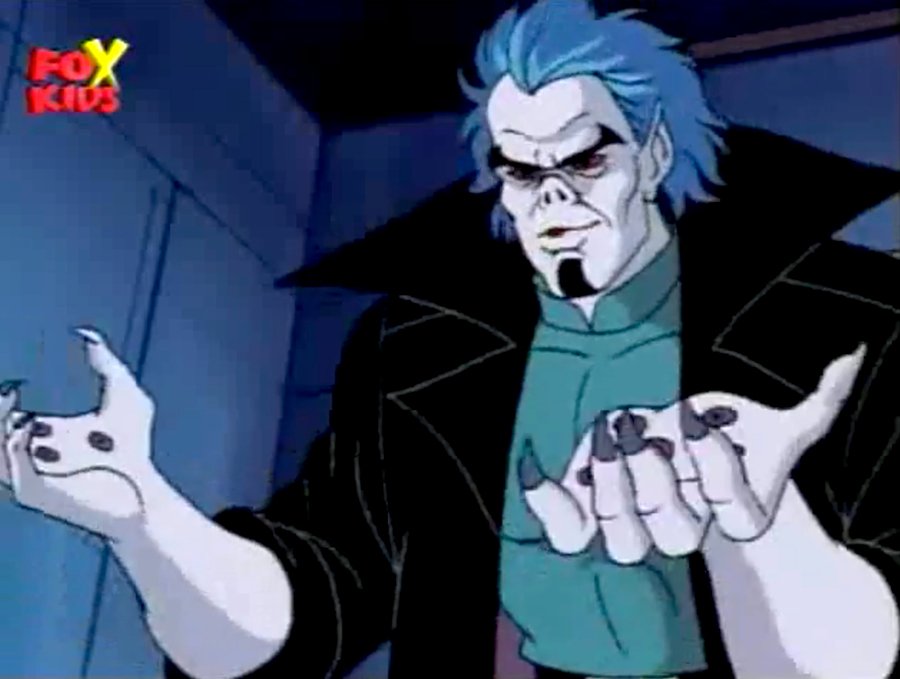 Sony's New Spider-Man Spinoff: Everything You Need to Know About Morbius the Living Vampire!