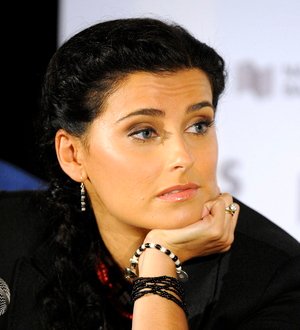 Nelly Furtado's album release pushed back