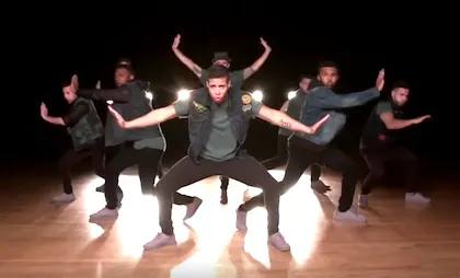 Past Champs Battle It Out on "America's Best Dance Crew"!