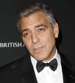 Venetians welcome Mr & Mrs Clooney on Sunday