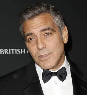 Venetians welcome Mr & Mrs Clooney on Sunday