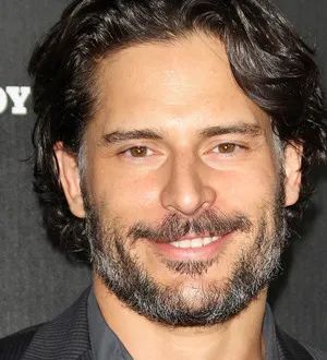 Joe Manganiello insists True Blood nude scenes are not gratuitous