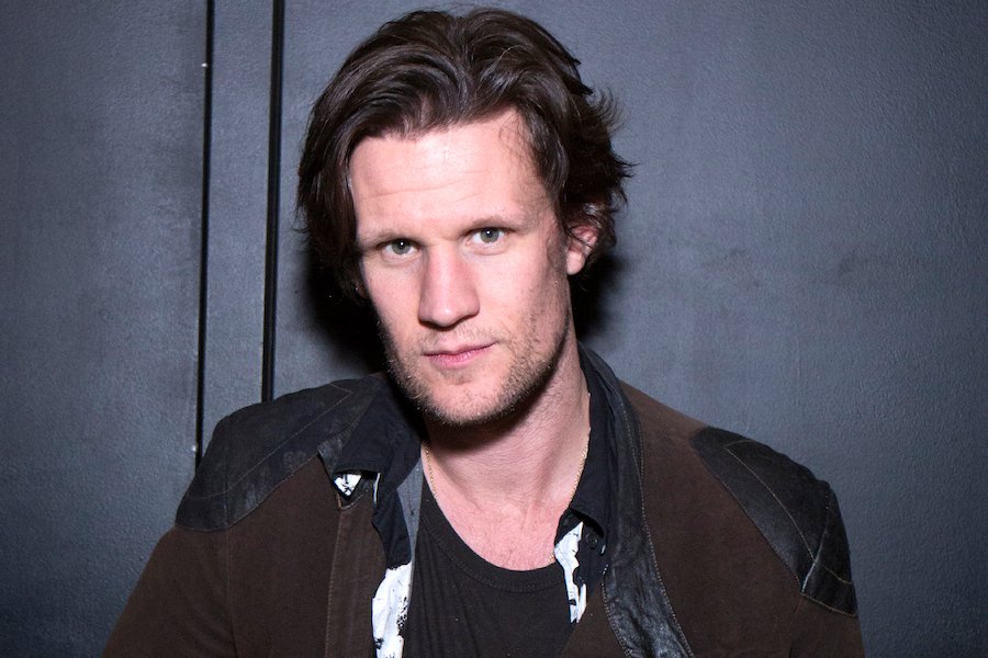 Matt Smith Added to the Cast Roster for 'Star Wars: Episode IX'!