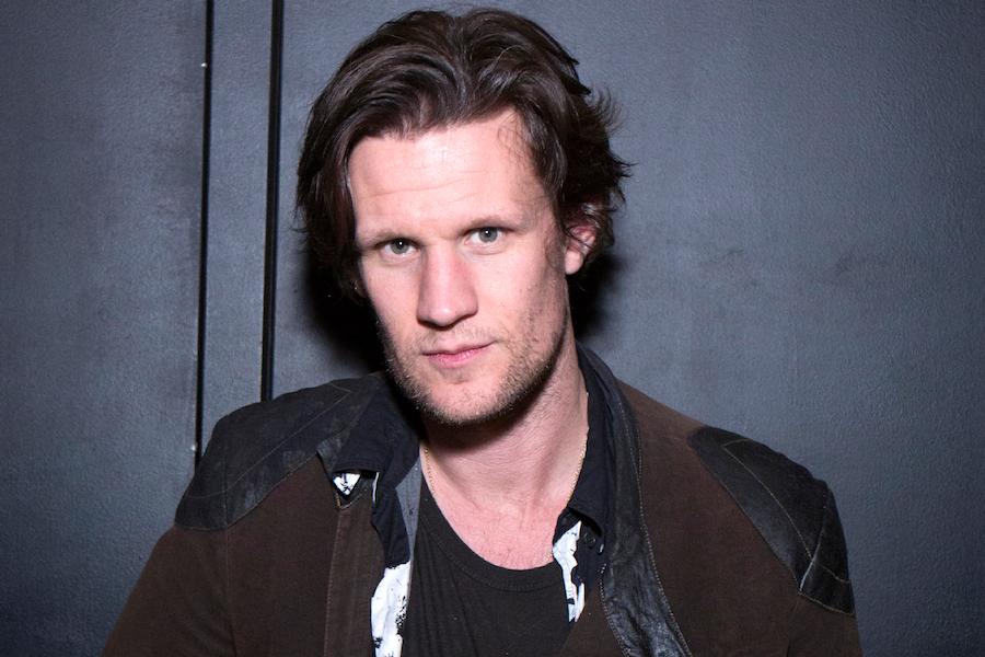 Matt Smith Added to the Cast Roster for 'Star Wars: Episode IX'!