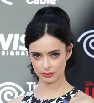 Krysten Ritter launches dog-saving campaign