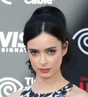 Krysten Ritter launches dog-saving campaign
