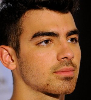 Joe Jonas accused of copying video