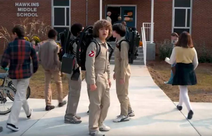 Moments From The "Stranger Things" Season 2 Teaser That Left Us Speechless!