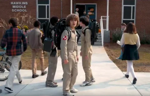 Moments From The "Stranger Things" Season 2 Teaser That Left Us Speechless!