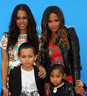 Reality TV star Danielle Milian to be a mom again