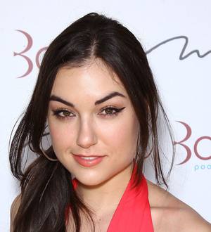 Ex-porn star Sasha Gray pens debut novel