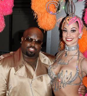 Cee Lo Green confirms plans for Las Vegas residency