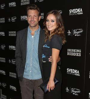 Jason Sudeikis lands movie role after set visit