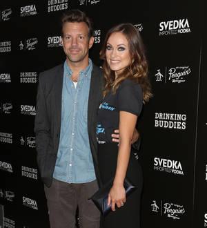 Jason Sudeikis lands movie role after set visit