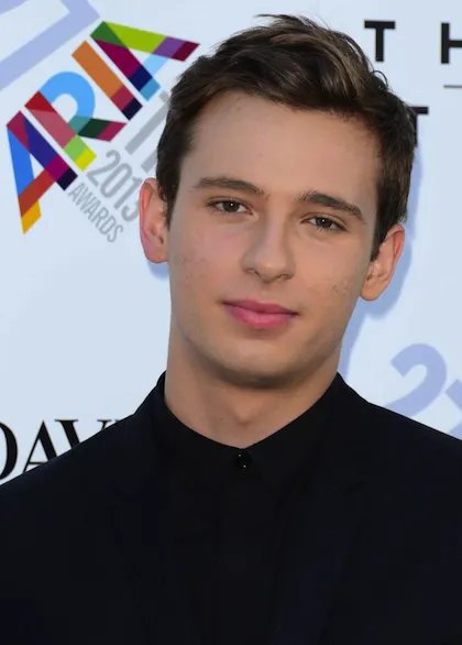 ARTIST TO WATCH: Flume