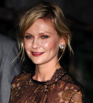 Kirsten Dunst landed Melancholia role after online chat with Lars Von Trier