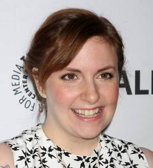 Parents inspire Lena Dunham to get fit