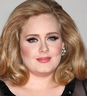 Adele worried about James Bond pressure