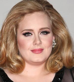 Adele worried about James Bond pressure