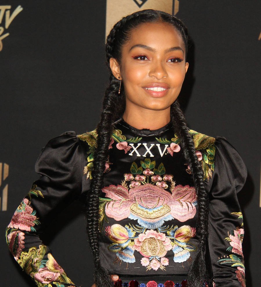 Yara Shahidi lands Black-ish spin-off