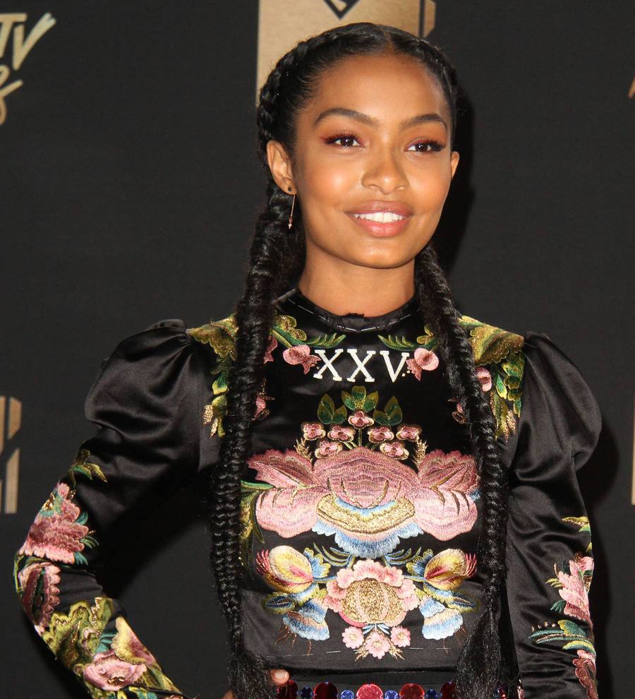 Yara Shahidi lands Black-ish spin-off