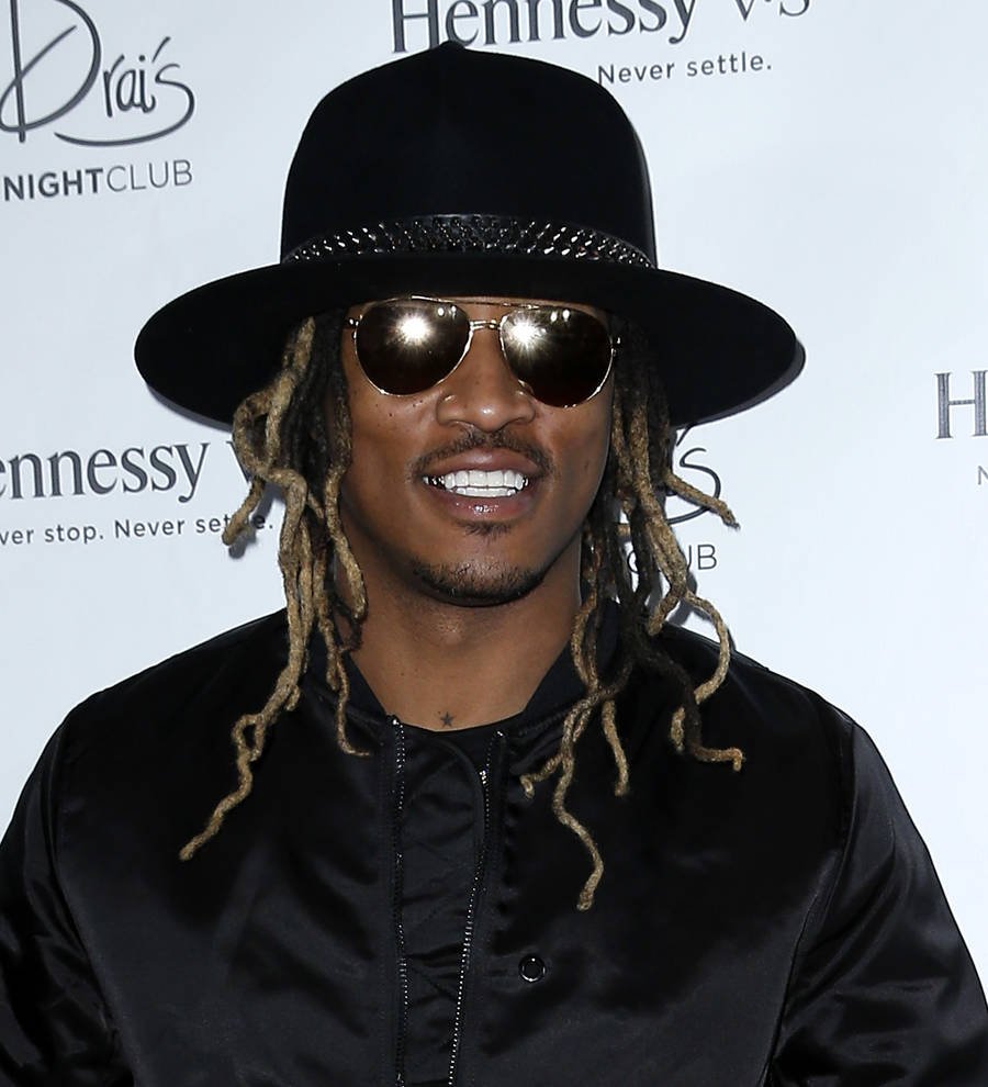 Future scores early victory in Ciara's defamation lawsuit